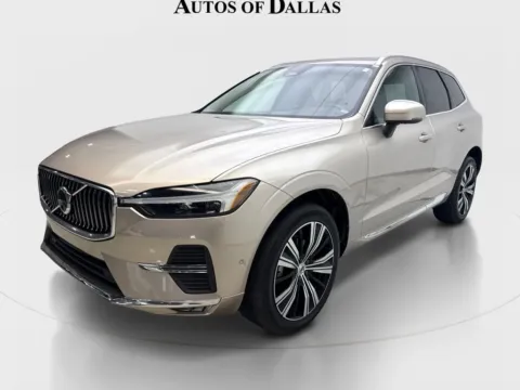 Photos of 2023 Volvo XC60 B5 Plus Bright Theme for sale in Irving, TX at Autos of Dallas - Irving