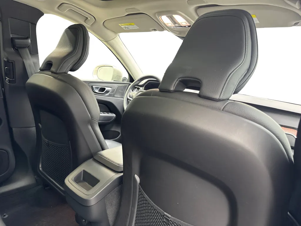 Volvo XC60 photo 43