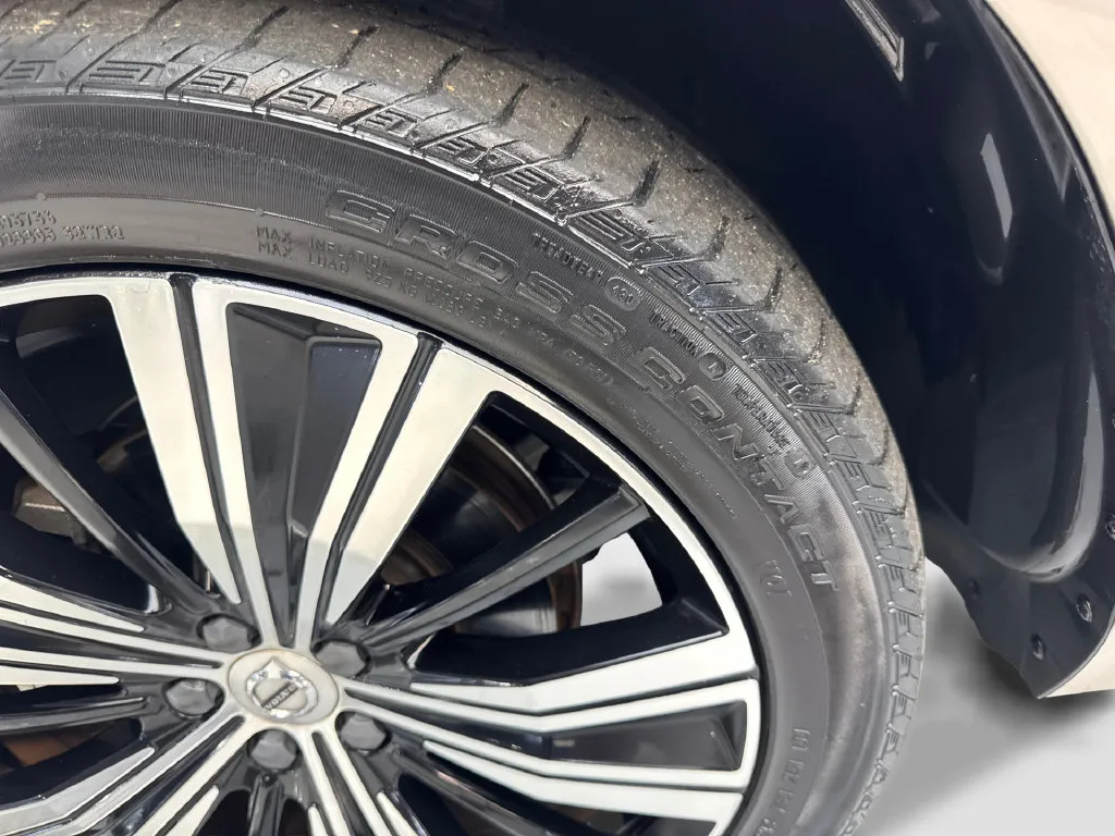 Volvo XC60 photo 91