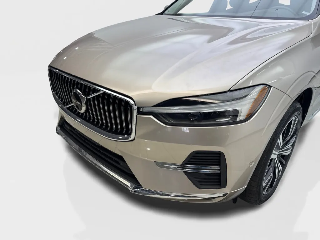 Volvo XC60 photo 18