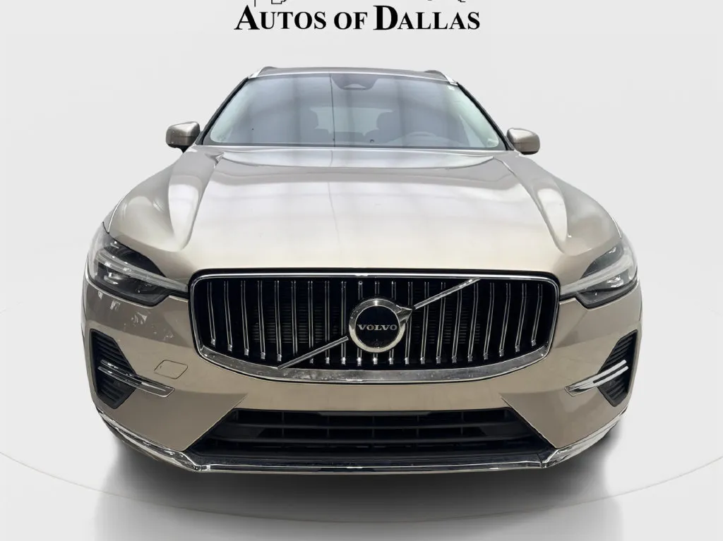 Volvo XC60 photo 4