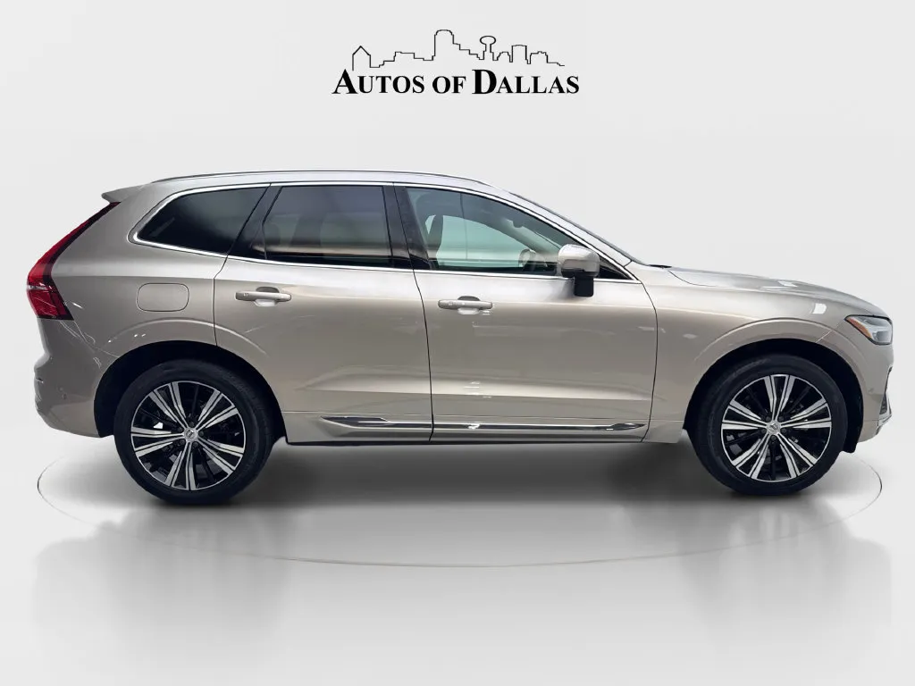 Volvo XC60 photo 11