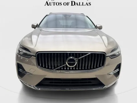Another view of 2023 Volvo XC60 B5 Plus Bright Theme for sale in Irving, TX at Autos of Dallas - Irving