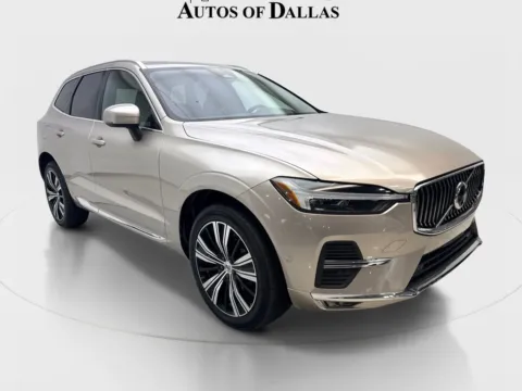 More photos of 2023 Volvo XC60 B5 Plus Bright Theme at Autos of Dallas - Irving, TX