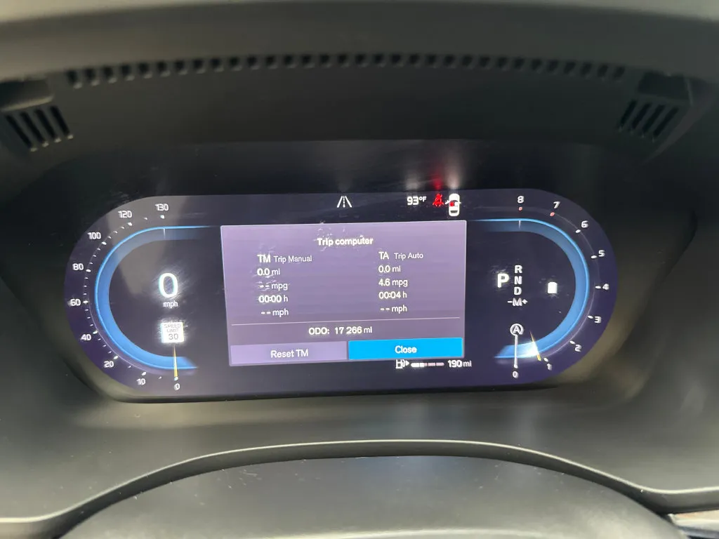 Volvo XC60 photo 61