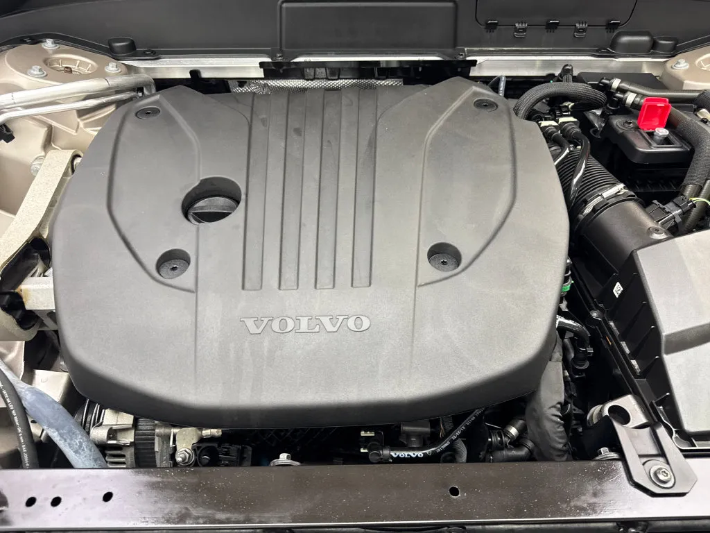 Volvo XC60 photo 79