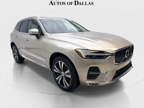 More photos of 2023 Volvo XC60 B5 Plus Bright Theme at Autos of Dallas - Irving, TX