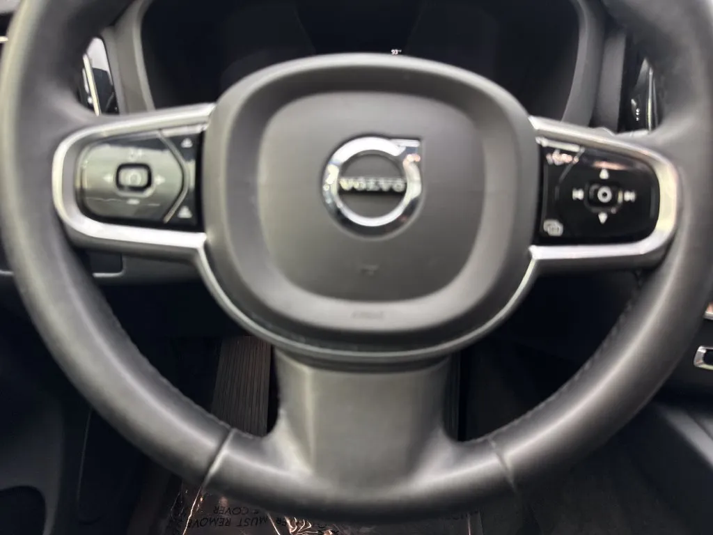 Volvo XC60 photo 59