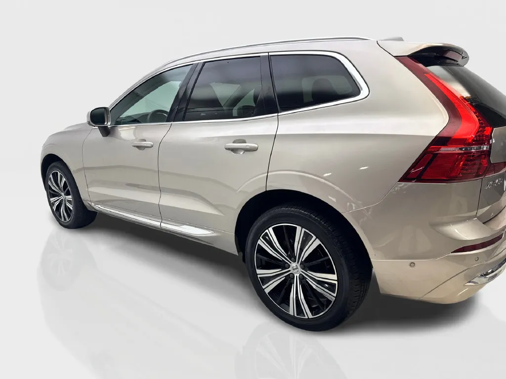 Volvo XC60 photo 16