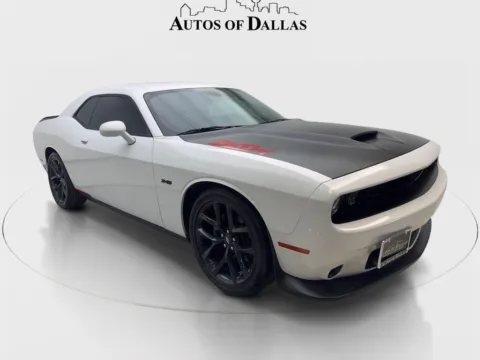 More photos of 2023 Dodge Challenger R/T at Autos of Dallas - Irving, TX