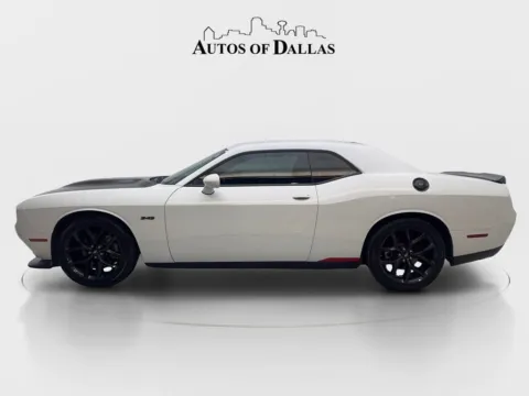 More photos of 2023 Dodge Challenger R/T at Autos of Dallas - Irving, TX