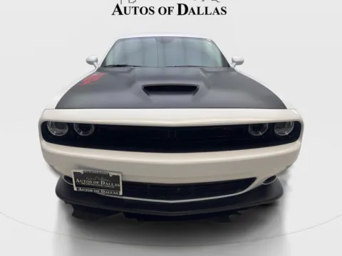 Another view of 2023 Dodge Challenger R/T for sale in Irving, TX at Autos of Dallas - Irving