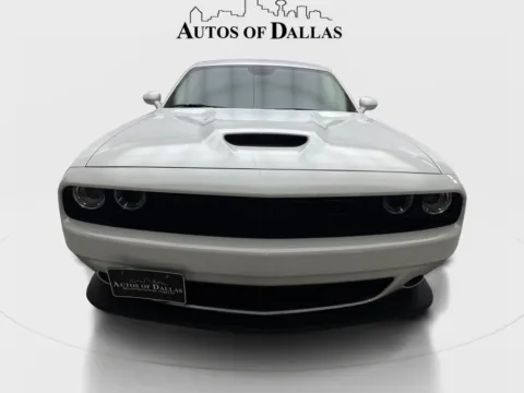 Another view of 2023 Dodge Challenger R/T for sale in Irving, TX at Autos of Dallas - Irving