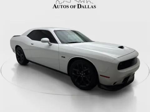 More photos of 2023 Dodge Challenger R/T at Autos of Dallas - Irving, TX