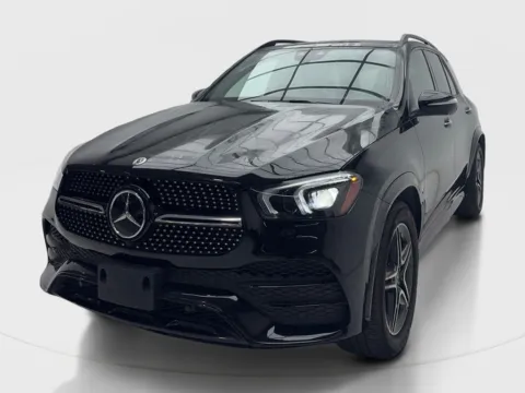 More photos of 2022 Mercedes-Benz GLE 350 at Autos of Dallas - Irving, TX