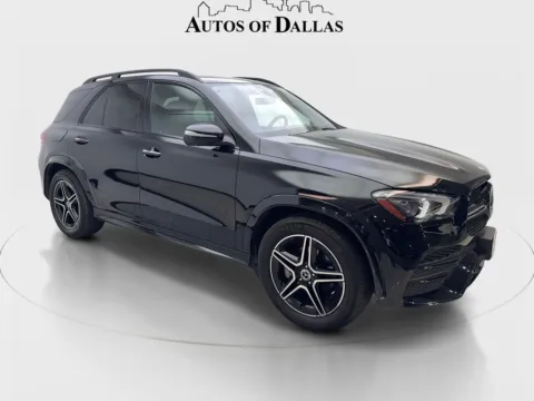 More photos of 2022 Mercedes-Benz GLE 350 at Autos of Dallas - Irving, TX