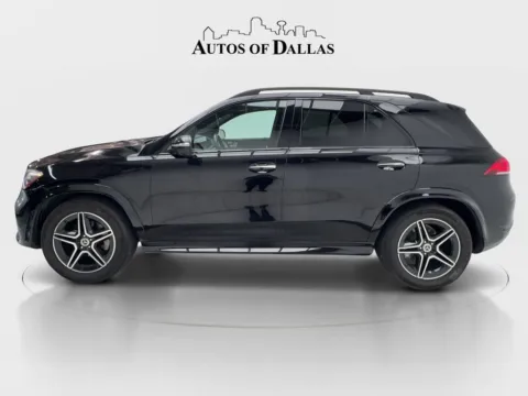 More photos of 2022 Mercedes-Benz GLE 350 at Autos of Dallas - Irving, TX