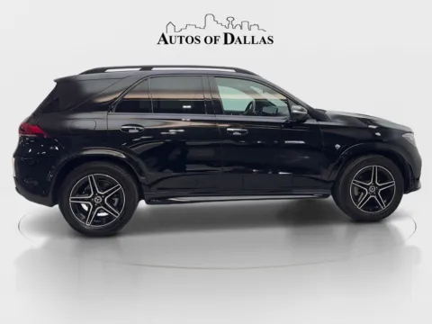 More photos of 2022 Mercedes-Benz GLE 350 at Autos of Dallas - Irving, TX