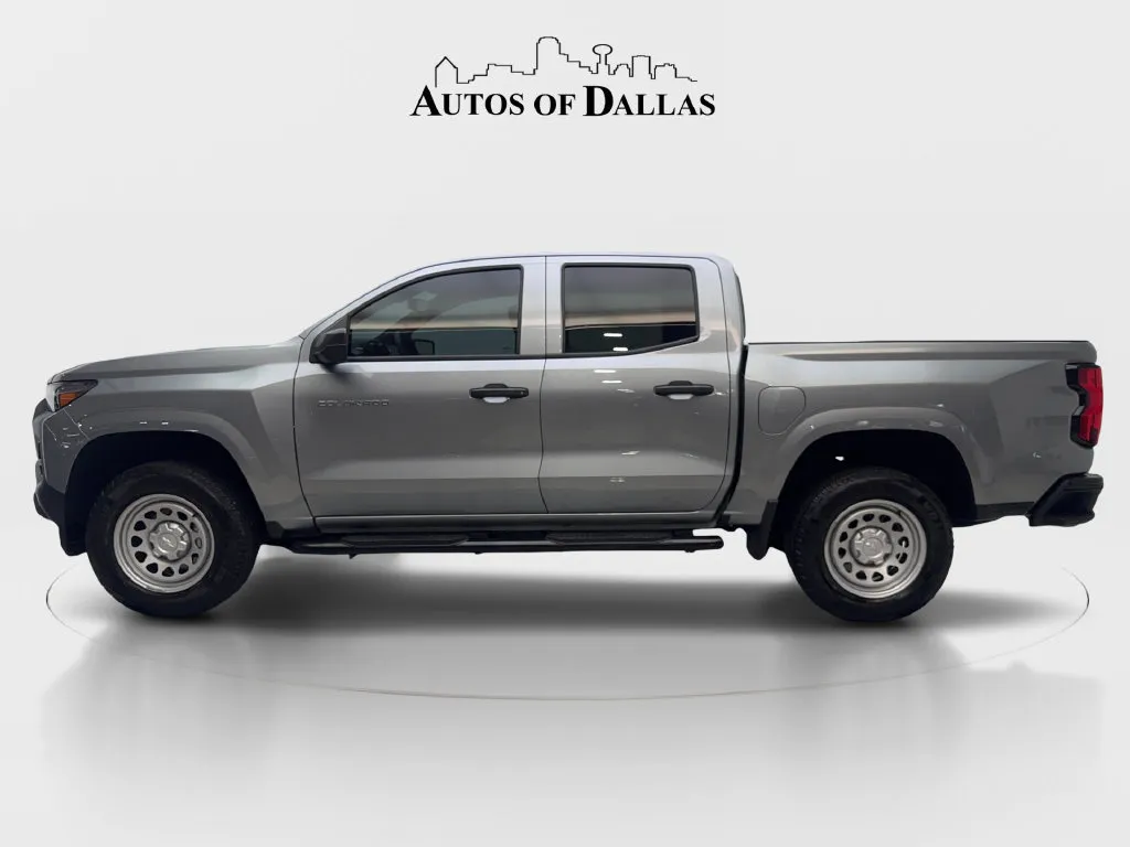 Chevrolet Colorado photo 6
