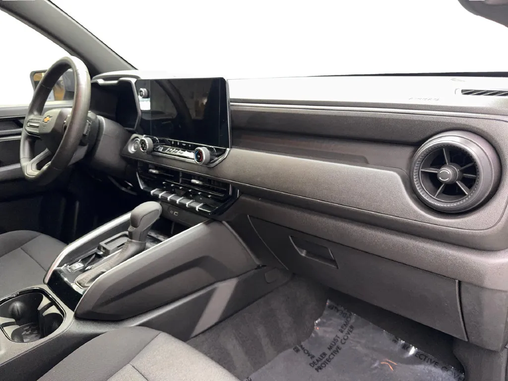 Chevrolet Colorado photo 55