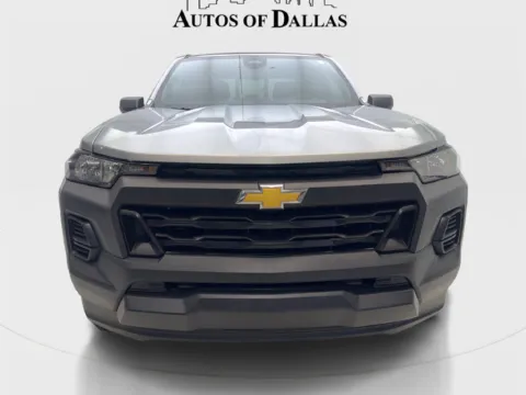 More photos of 2026 Chevrolet Colorado Work Truck at Autos of Dallas - Irving, TX