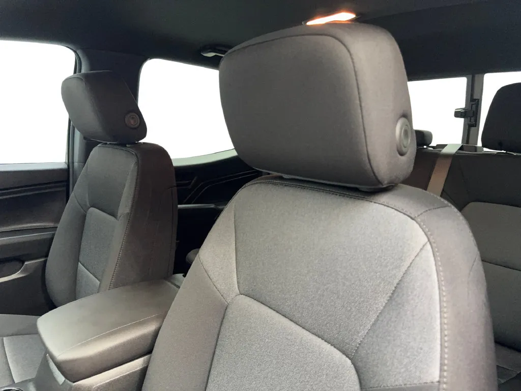 Chevrolet Colorado photo 30