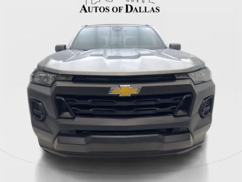More photos of 2026 Chevrolet Colorado Work Truck at Autos of Dallas - Irving, TX