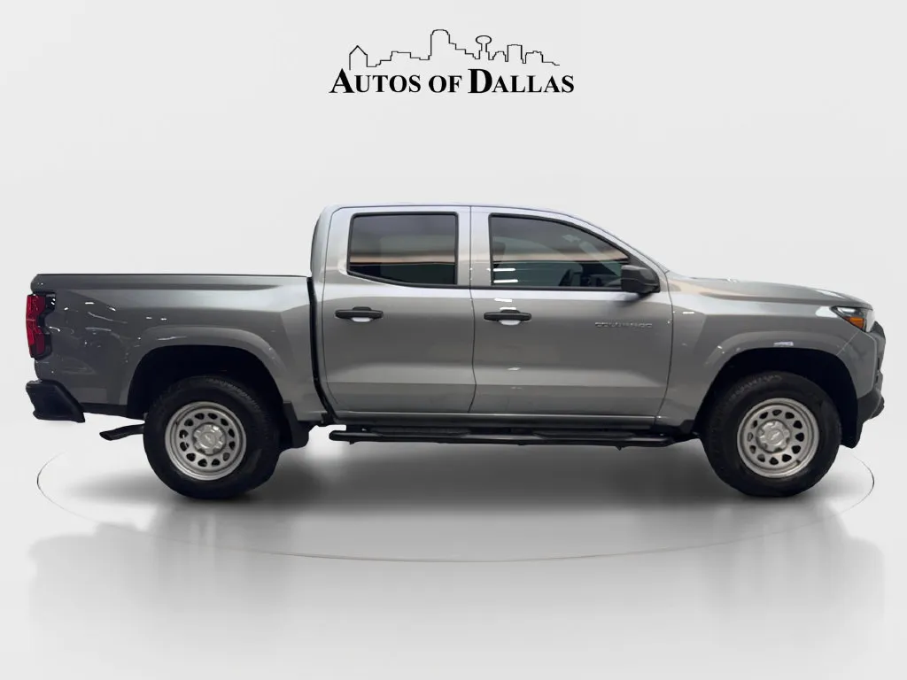 Chevrolet Colorado photo 11