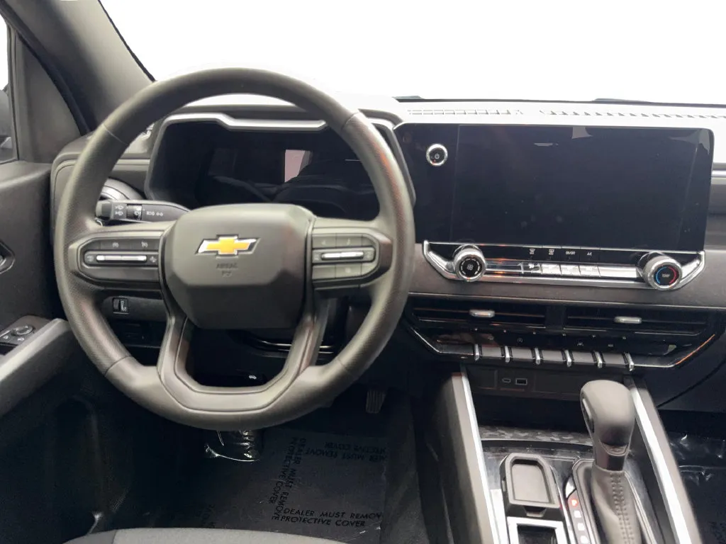 Chevrolet Colorado photo 56