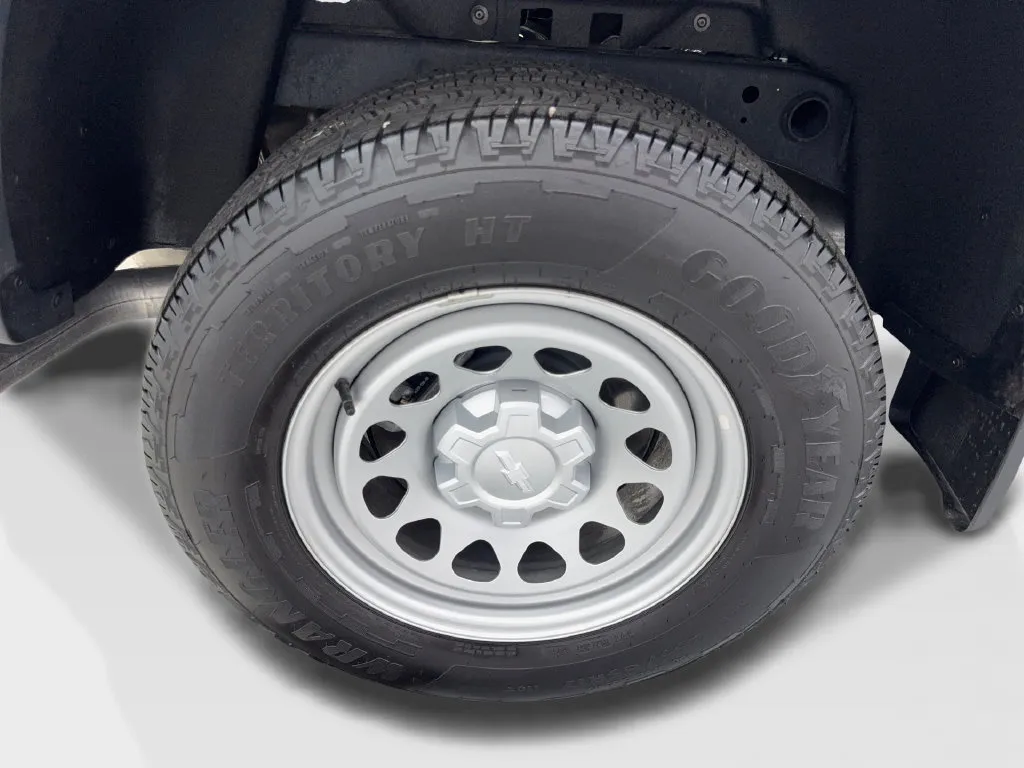 Chevrolet Colorado photo 84