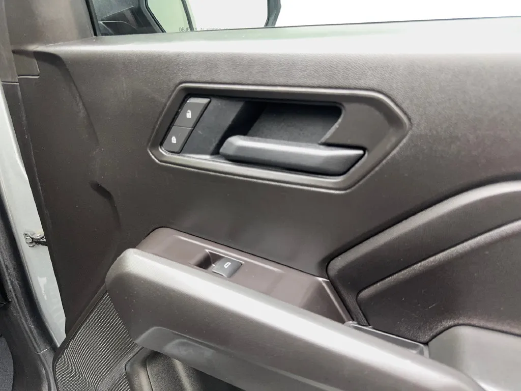 Chevrolet Colorado photo 52