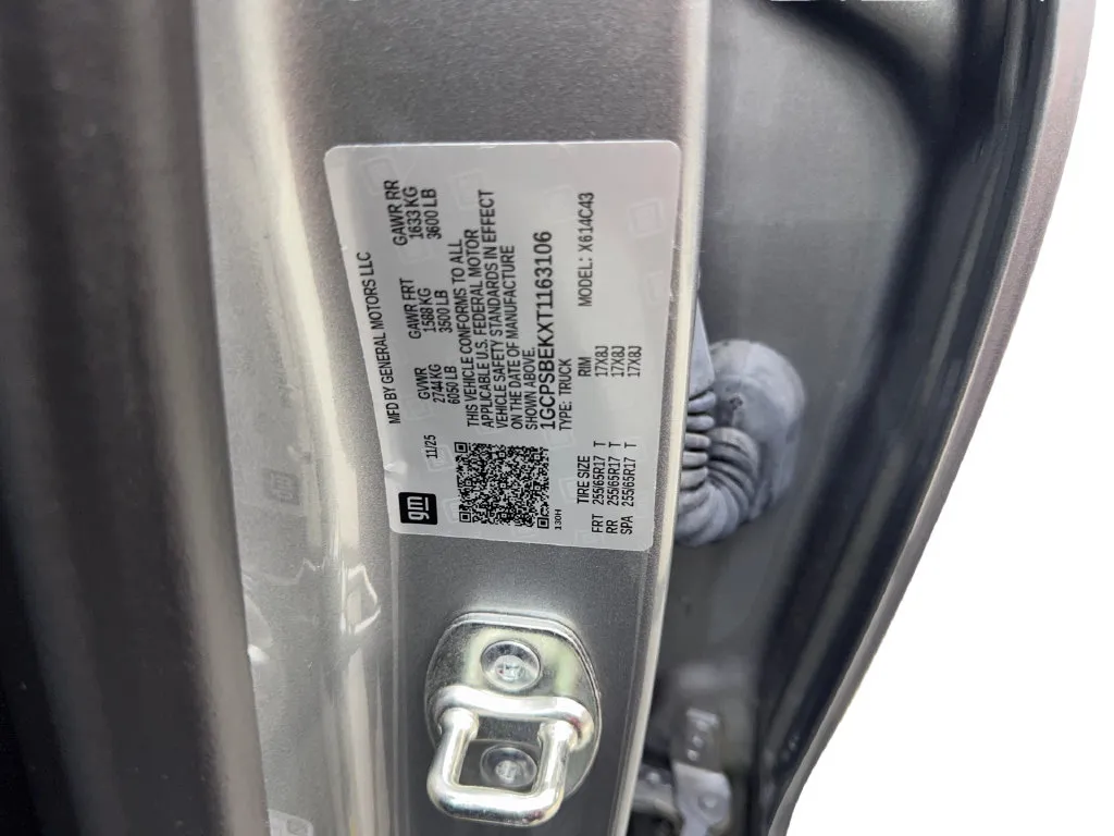 Chevrolet Colorado photo 88