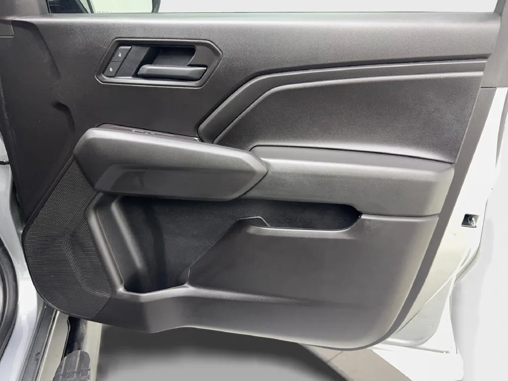 Chevrolet Colorado photo 51