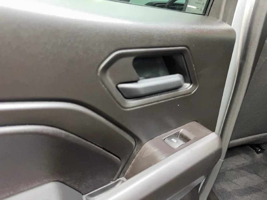 Chevrolet Colorado photo 41