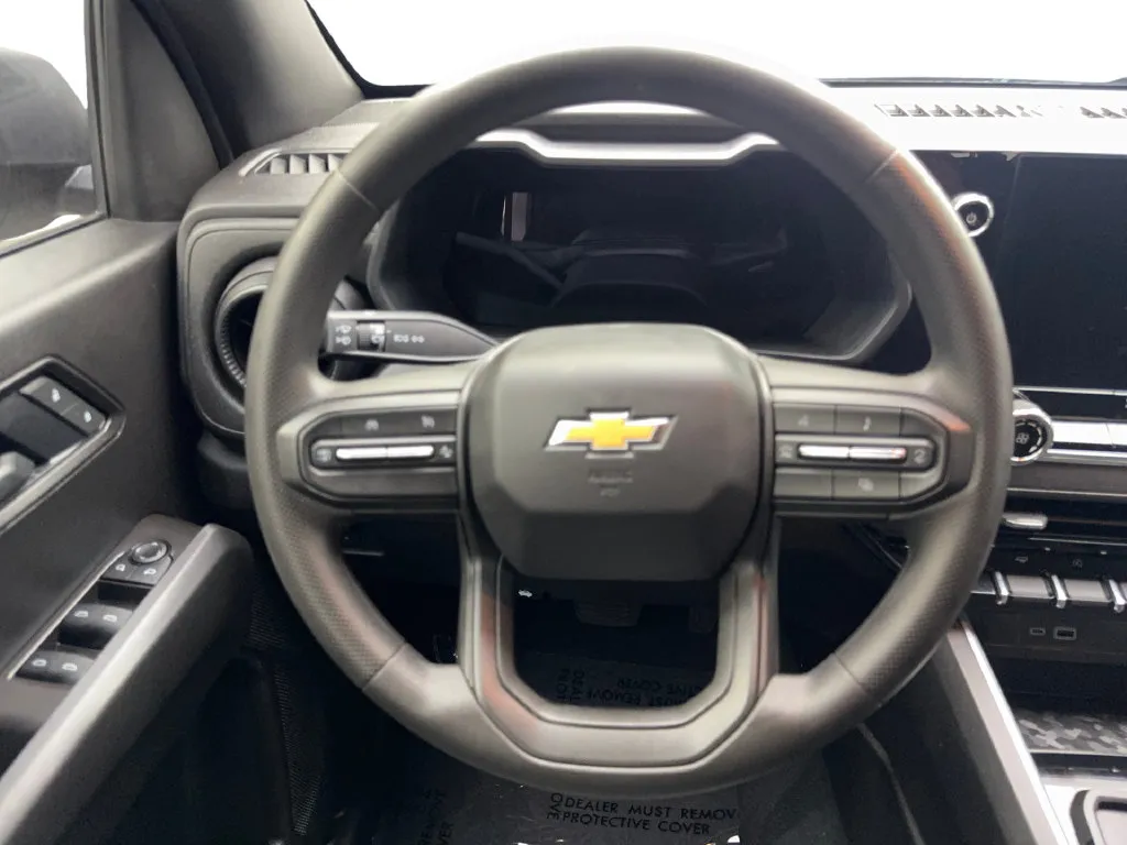 Chevrolet Colorado photo 59