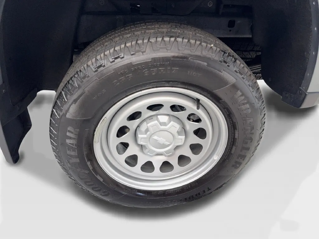 Chevrolet Colorado photo 85