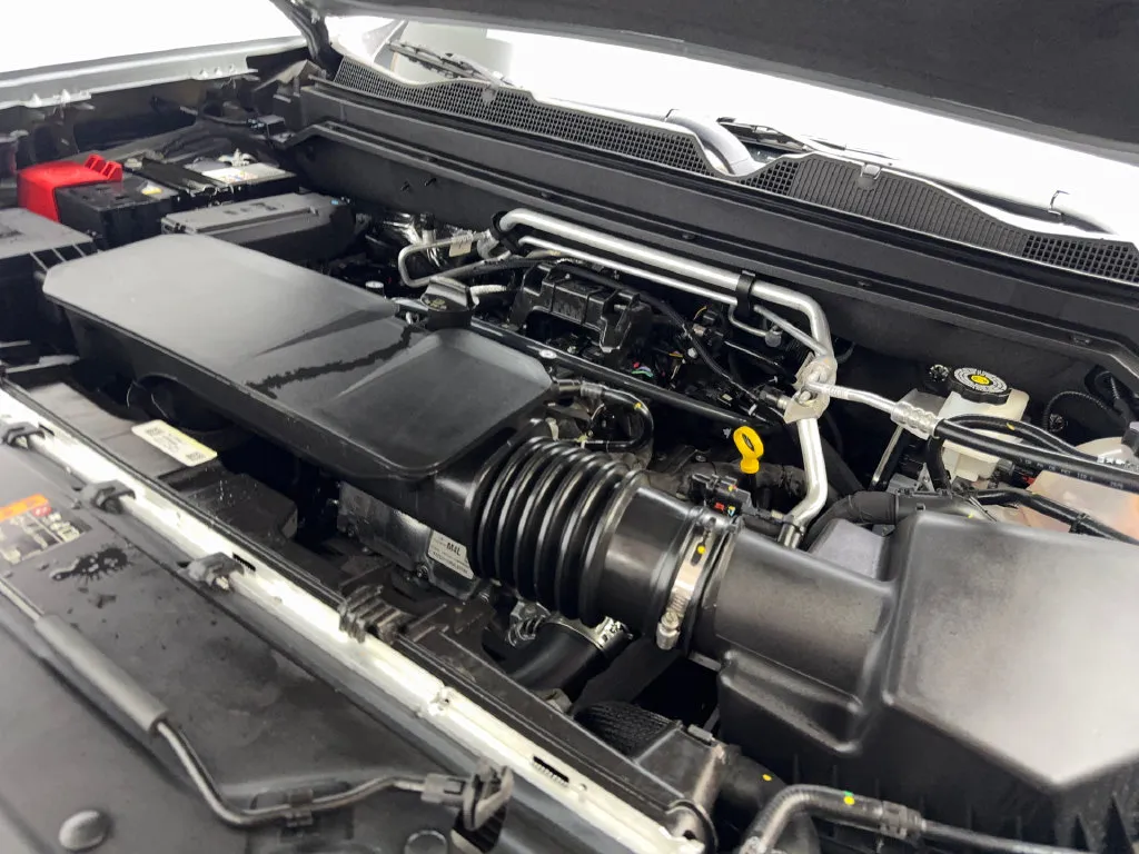 Chevrolet Colorado photo 76