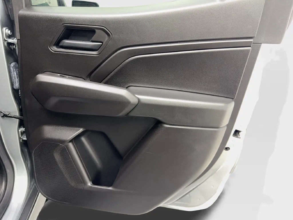 Chevrolet Colorado photo 45