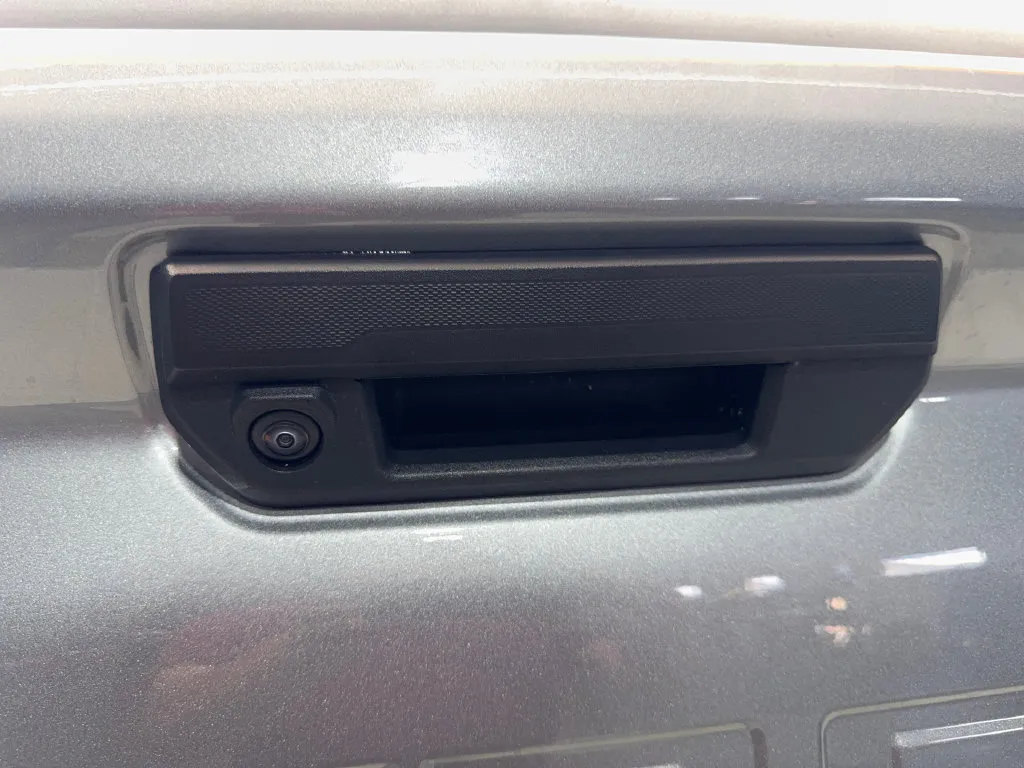 Chevrolet Colorado photo 26
