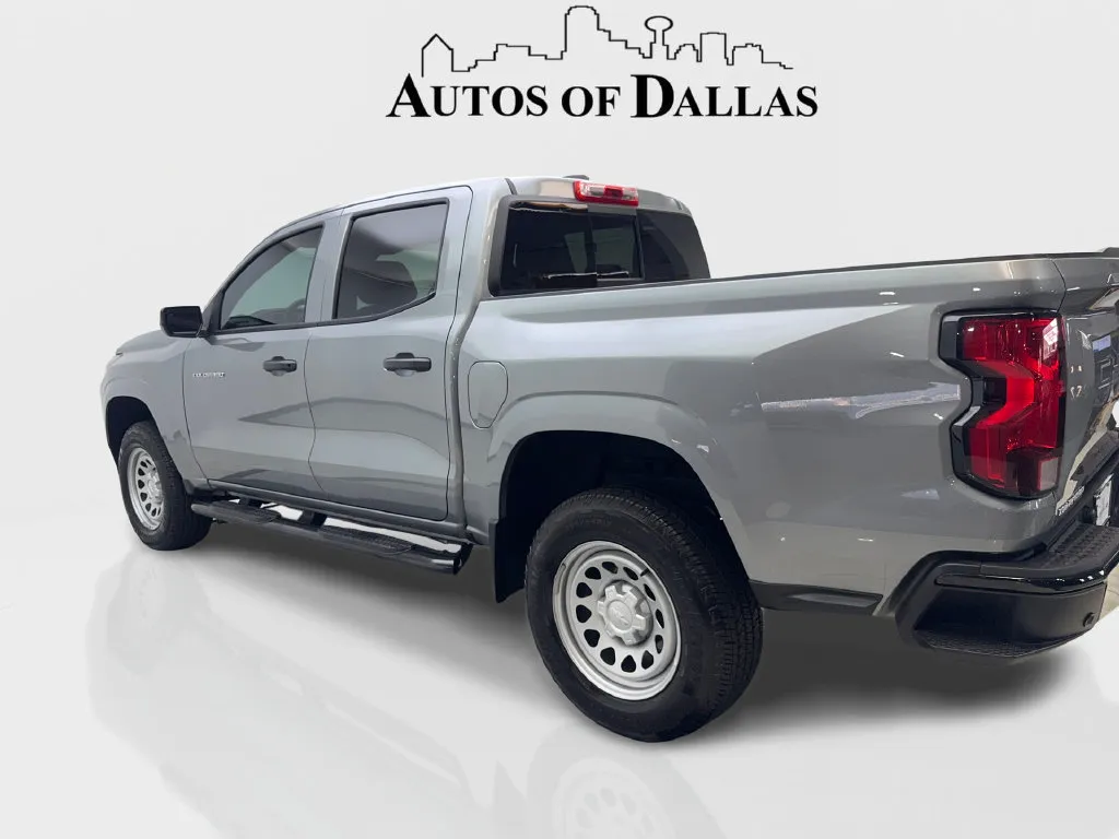 Chevrolet Colorado photo 16