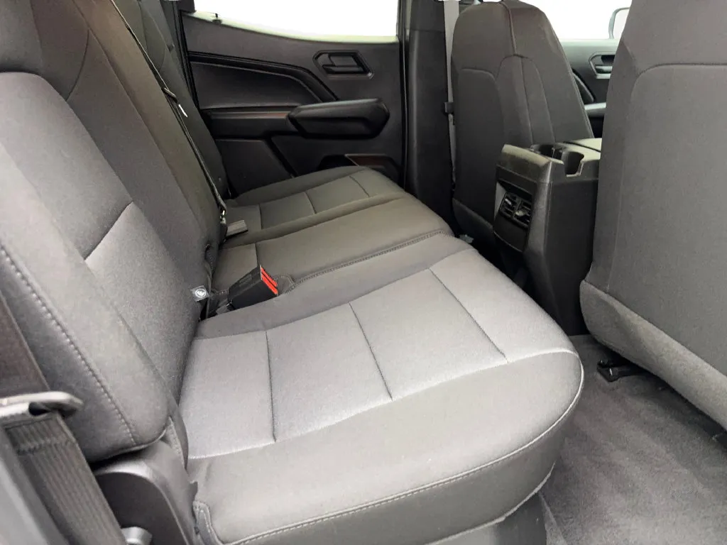 Chevrolet Colorado photo 42
