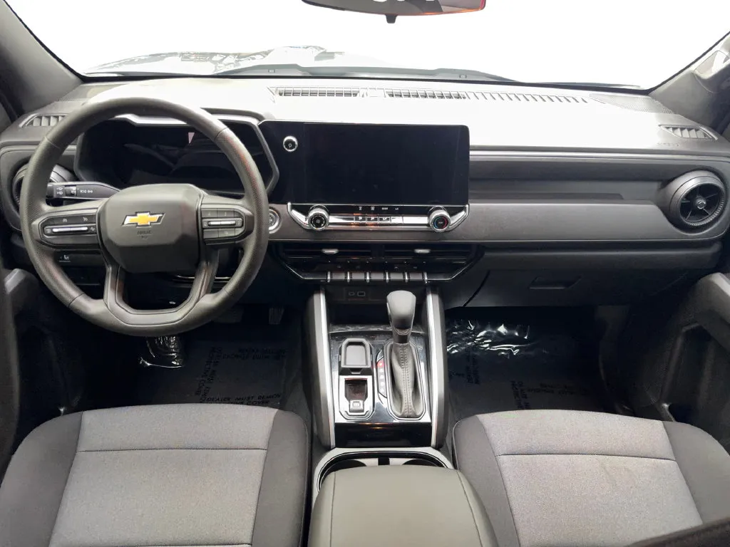 Chevrolet Colorado photo 54