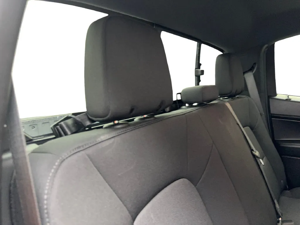Chevrolet Colorado photo 43