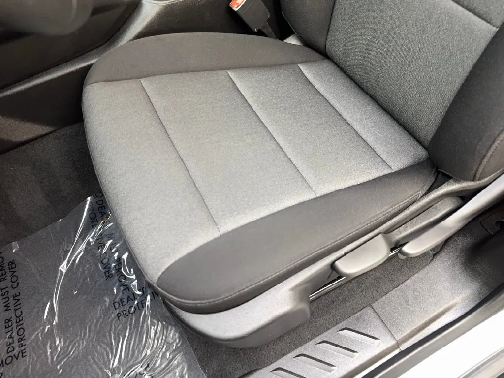 Chevrolet Colorado photo 32