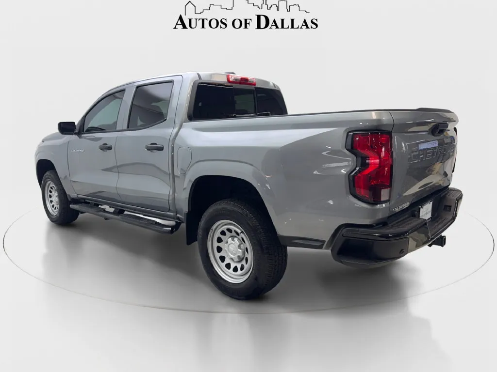 Chevrolet Colorado photo 10
