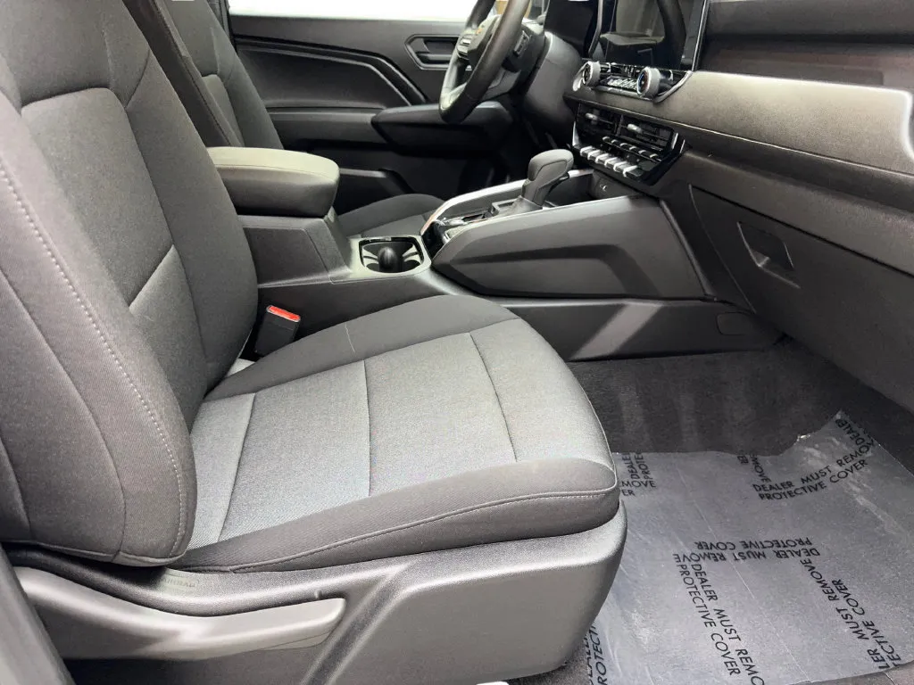 Chevrolet Colorado photo 47
