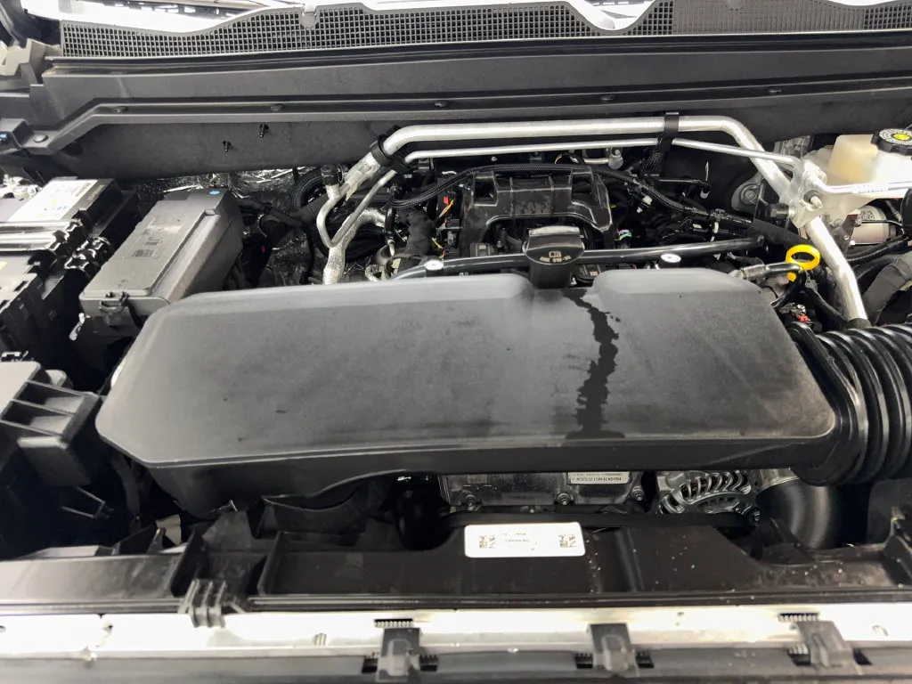 Chevrolet Colorado photo 77