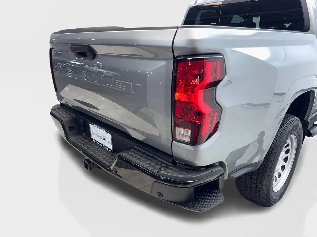 Chevrolet Colorado photo 20