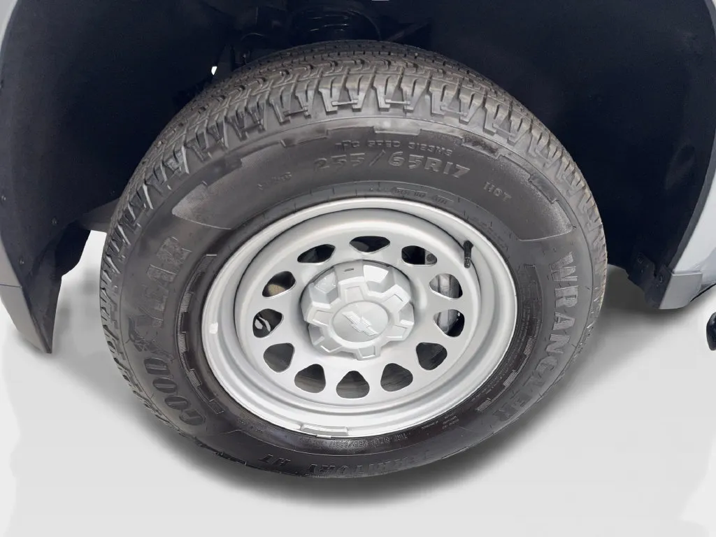 Chevrolet Colorado photo 86