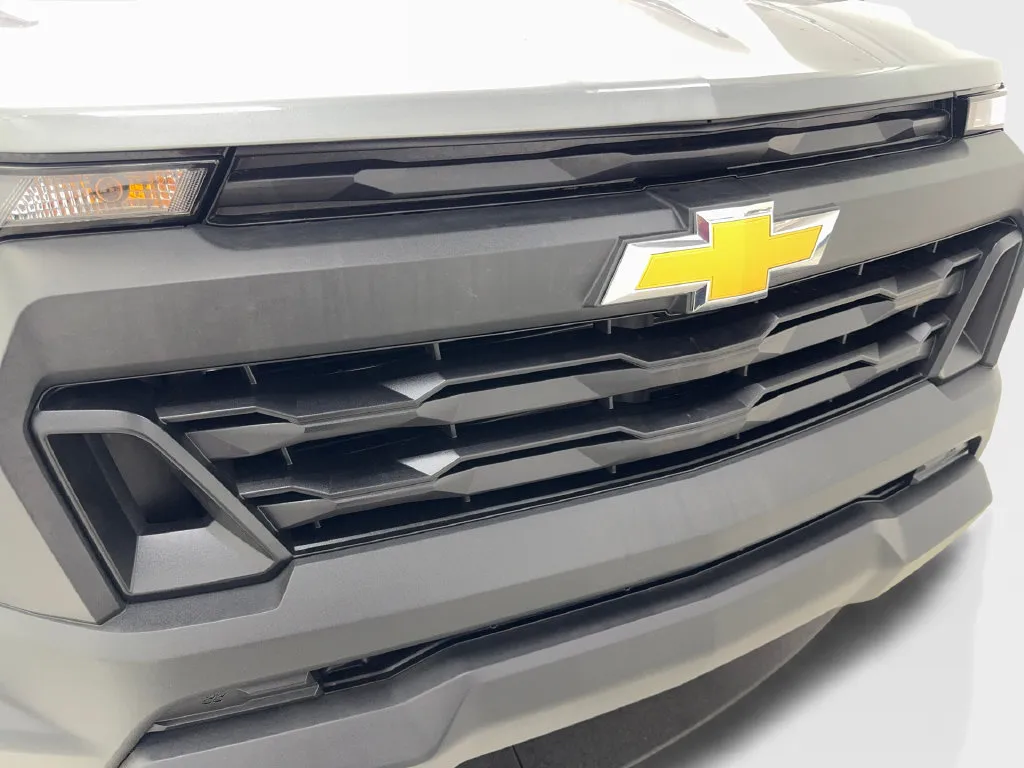 Chevrolet Colorado photo 28